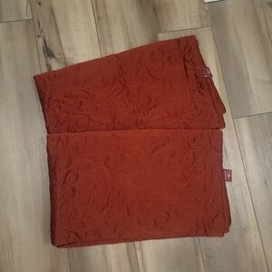 King Size Pillow Shams